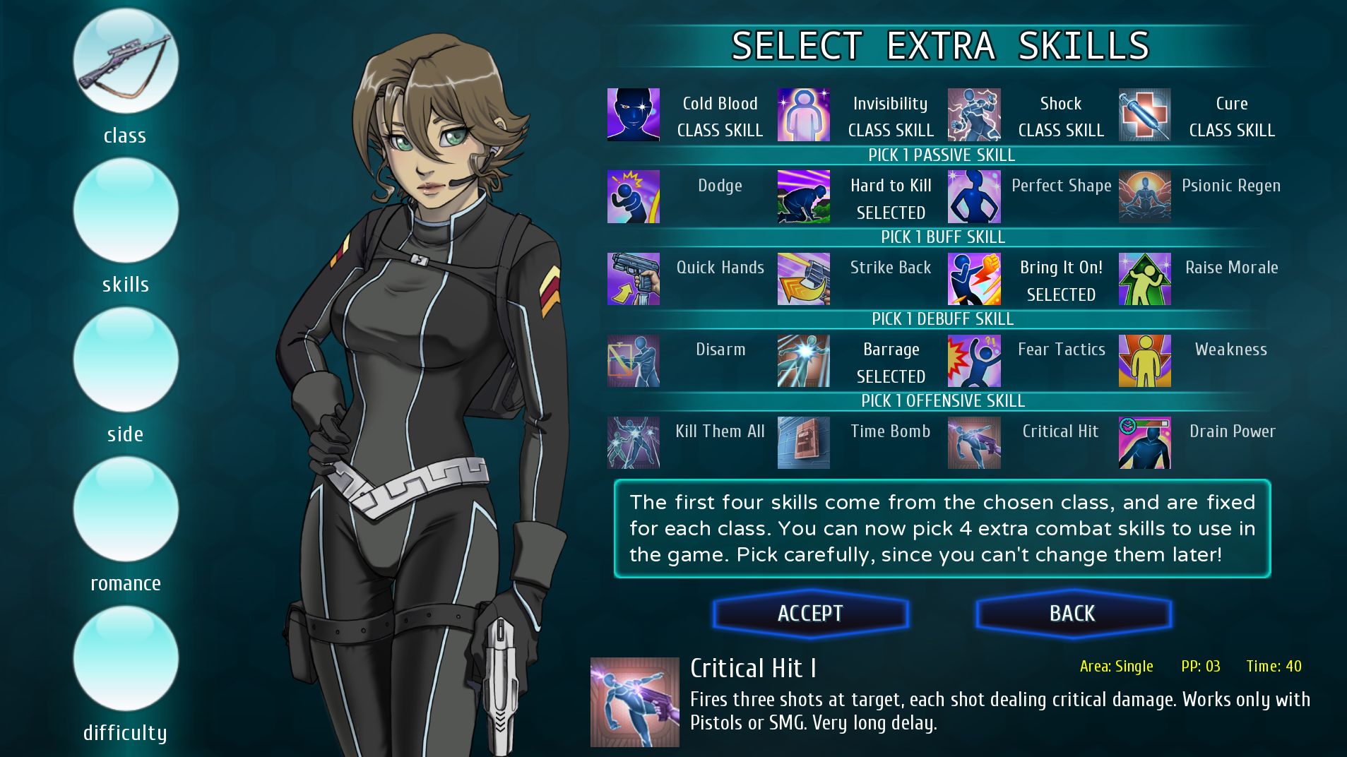 Planet Stronghold 2 screenshot 10
