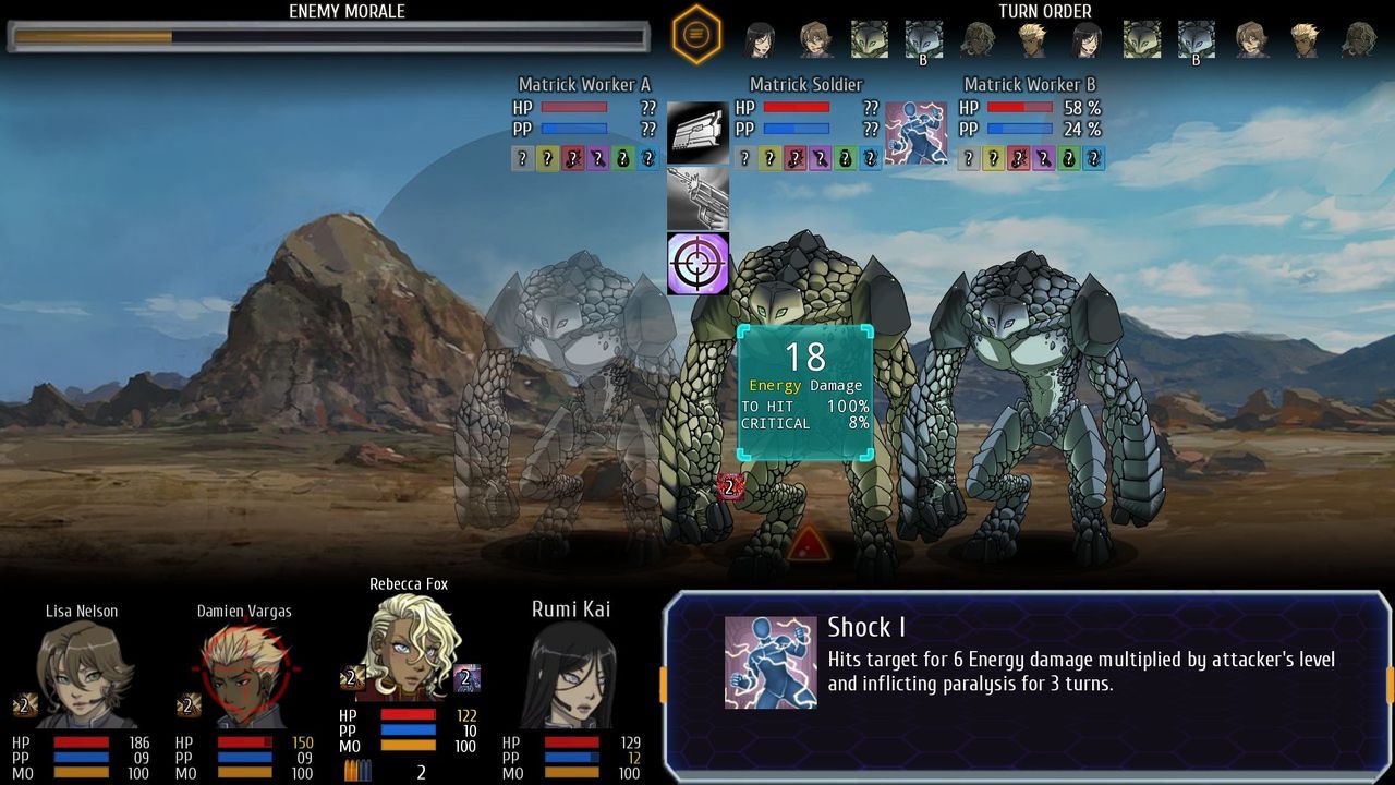 Planet Stronghold 2 screenshot 19