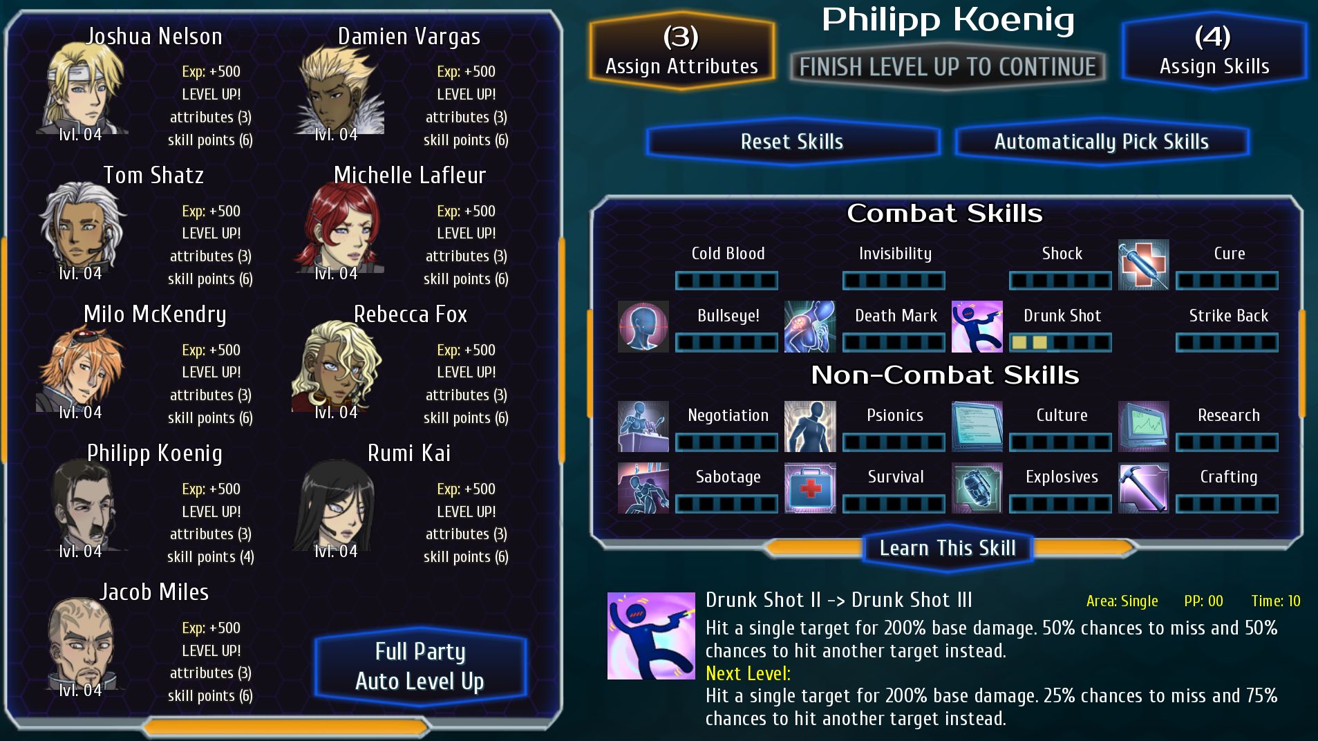 Planet Stronghold 2 screenshot 11
