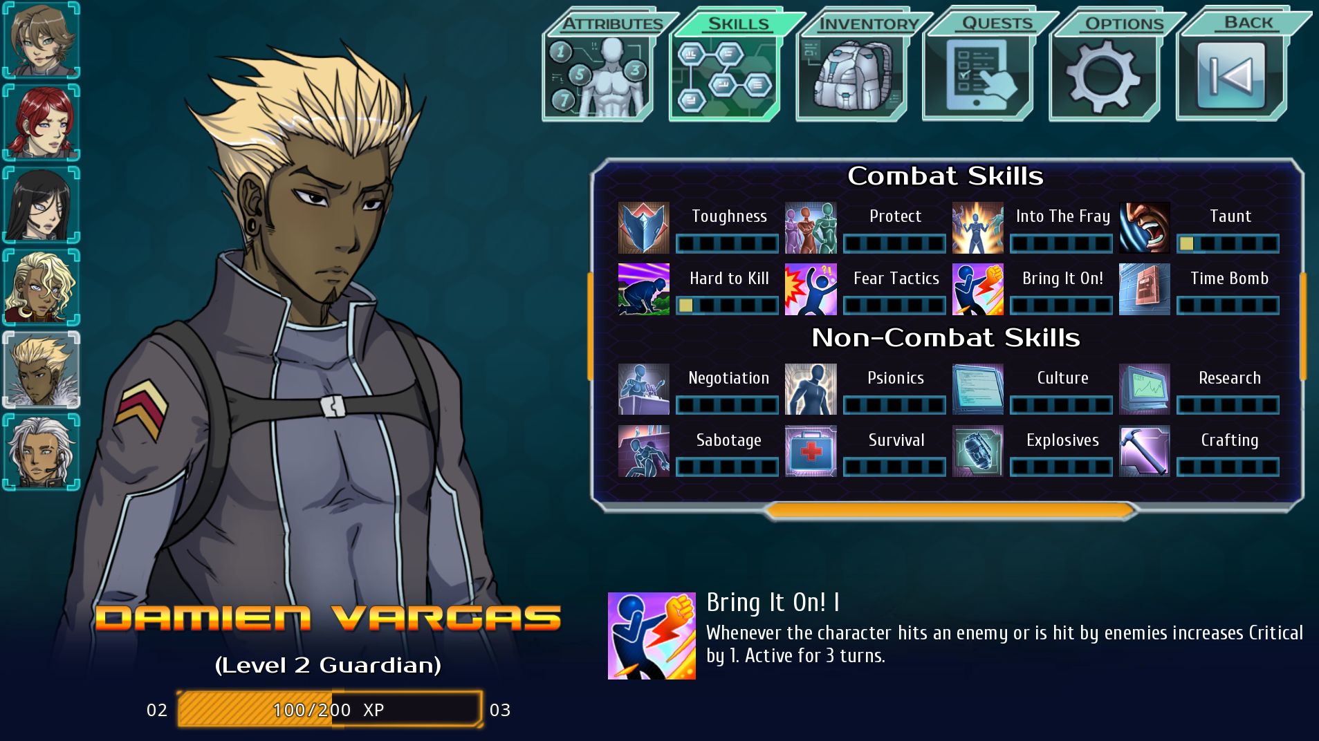 Planet Stronghold 2 screenshot 17