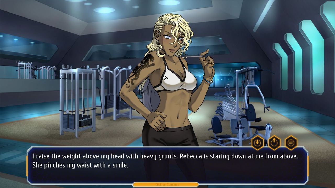 Planet Stronghold 2 screenshot 15