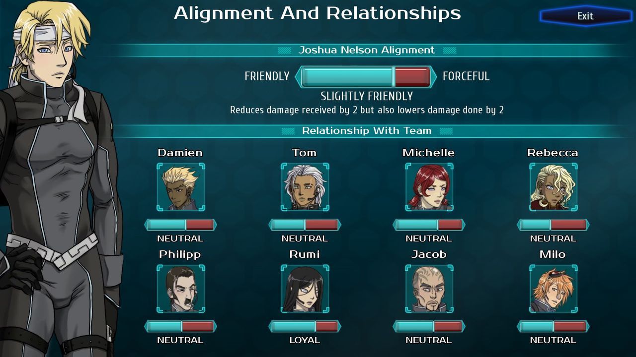 Planet Stronghold 2 screenshot 18