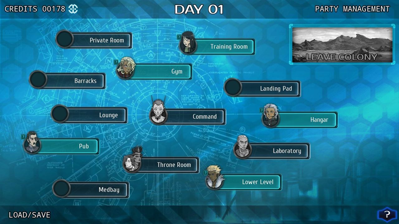 Planet Stronghold 2 screenshot 13