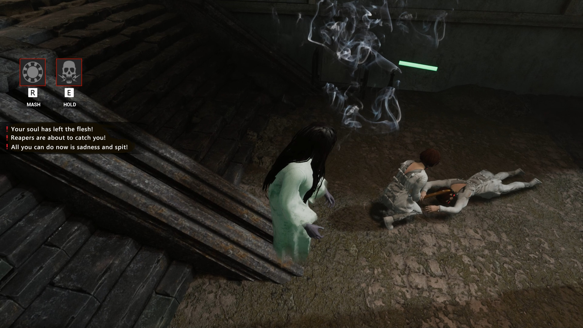 Fight the Horror screenshot 5