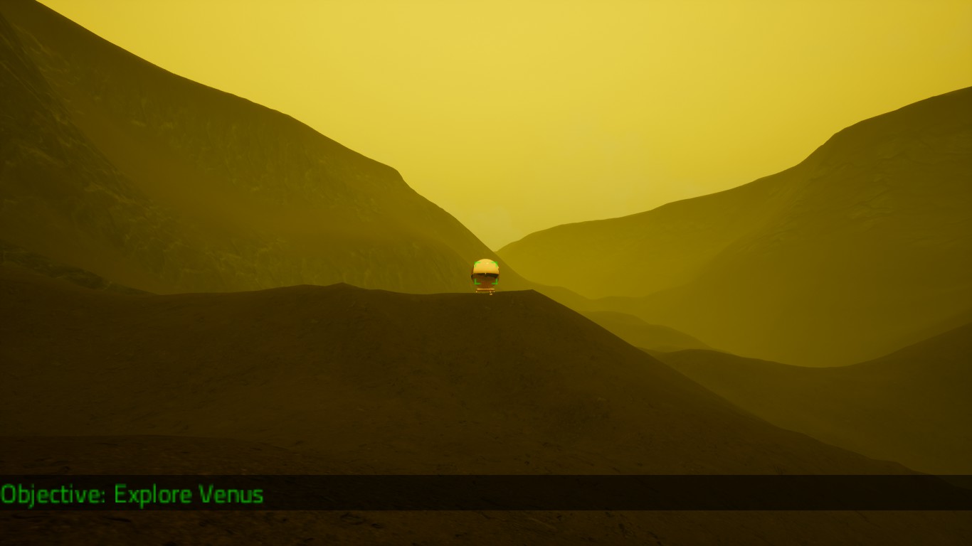 Planetary Settlers screenshot 12