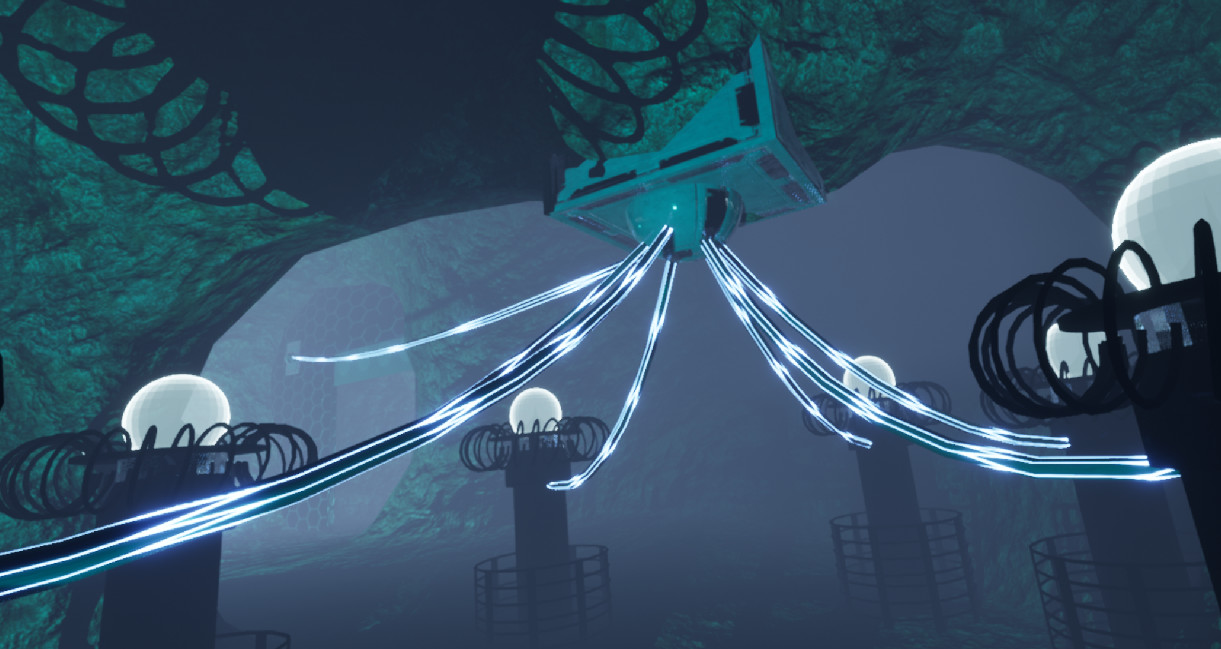 RuneTech screenshot 1