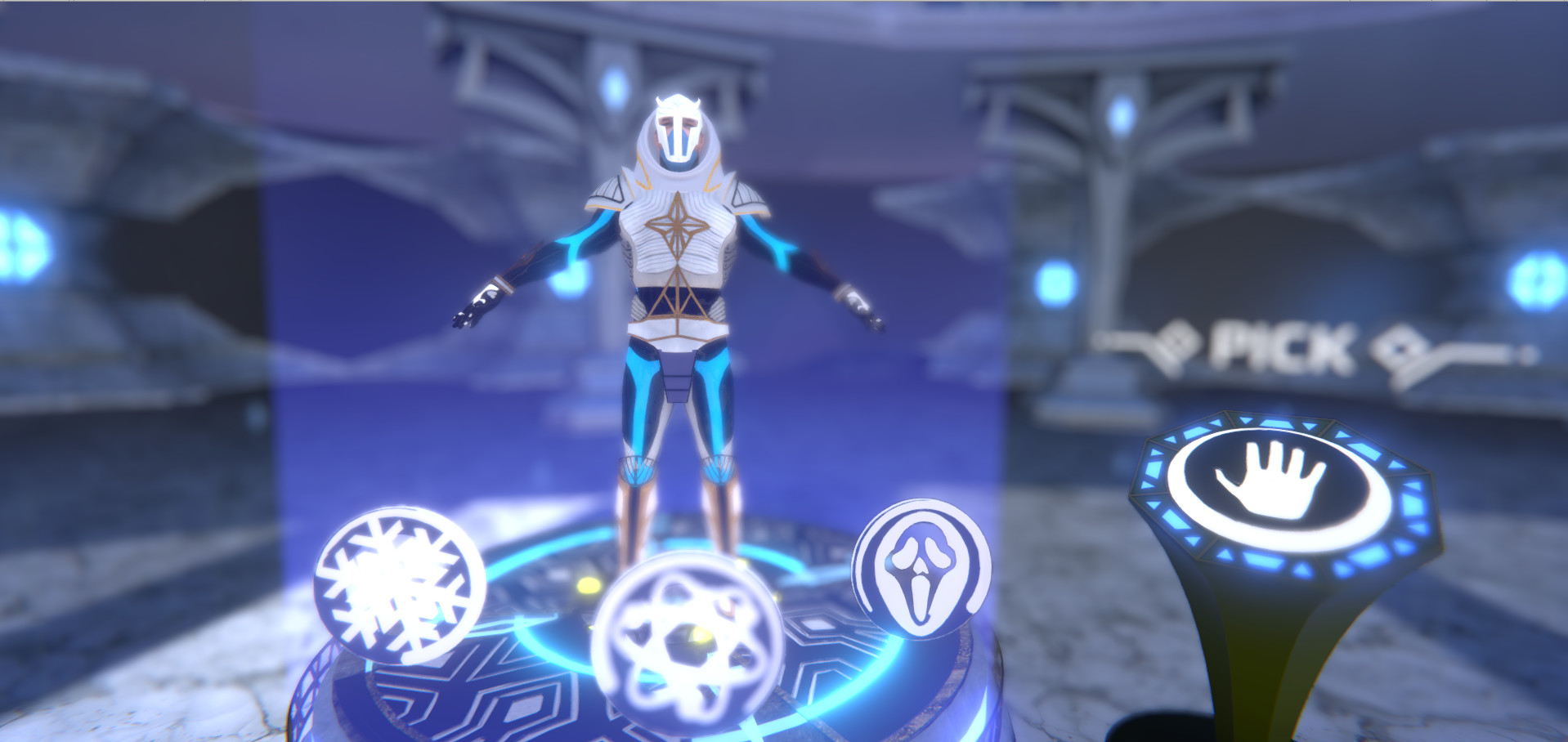 Spellcastia screenshot 3