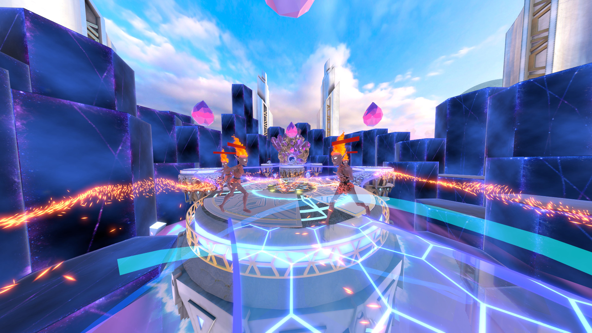 Spellcastia screenshot 4