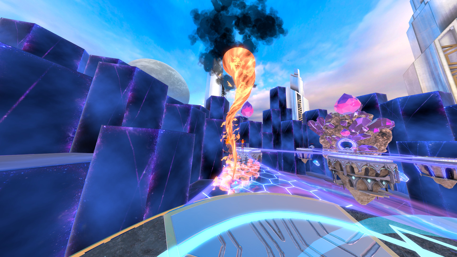 Spellcastia screenshot 5