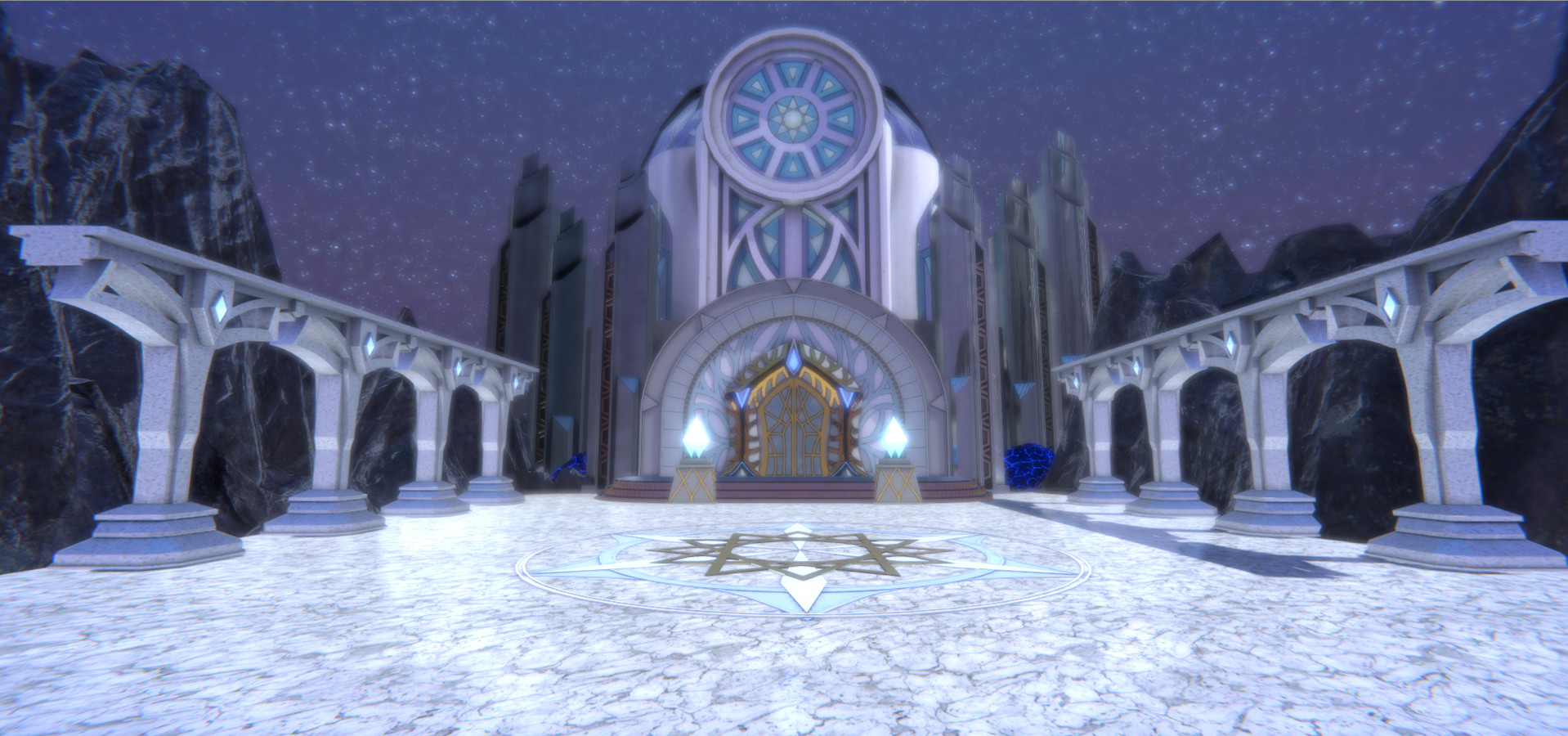 Spellcastia screenshot 1
