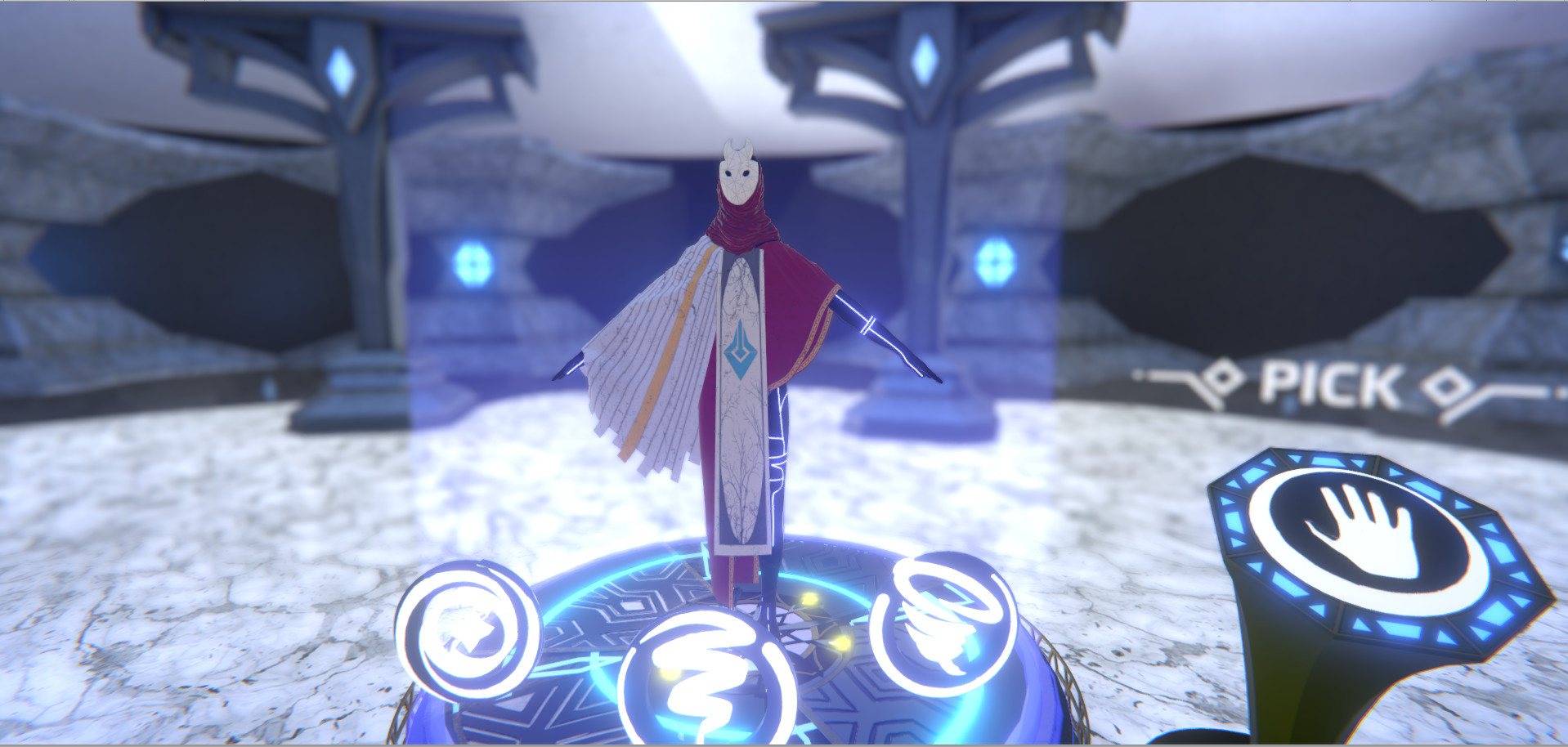 Spellcastia screenshot 2