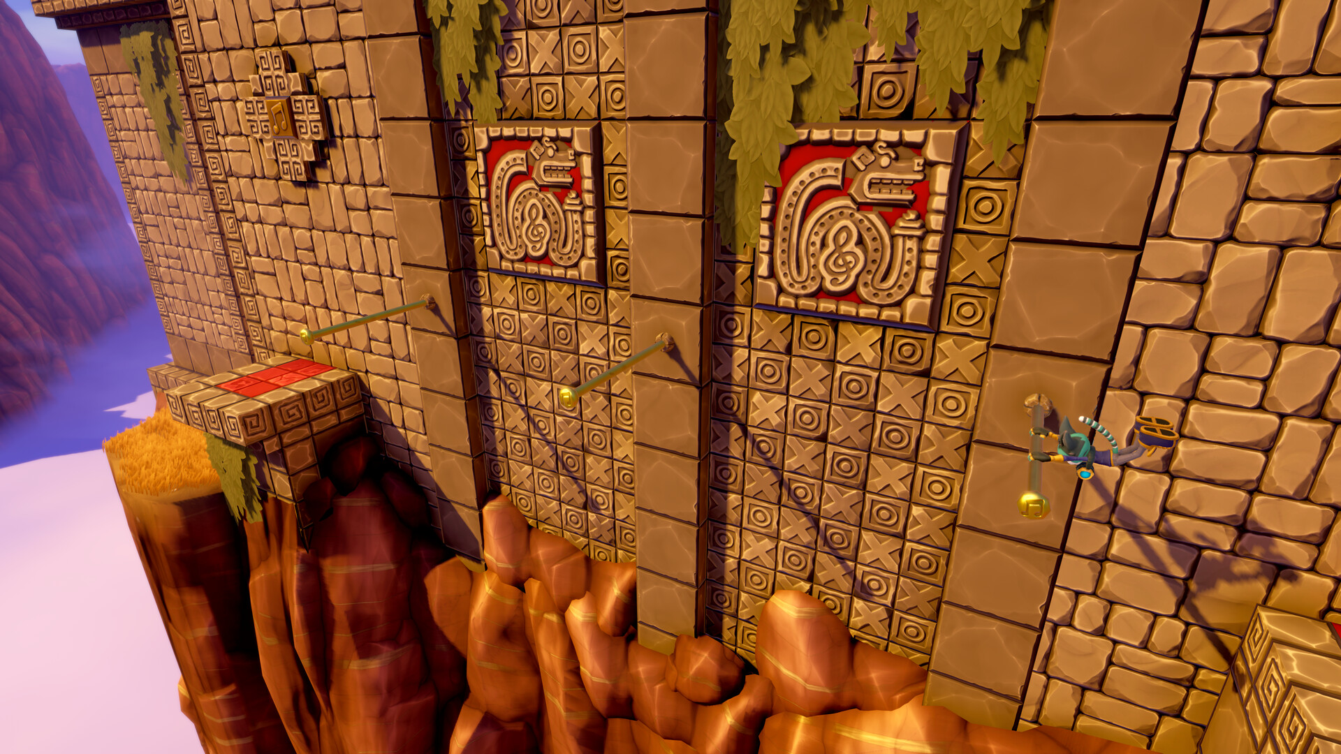 Scratch The Cat screenshot 13