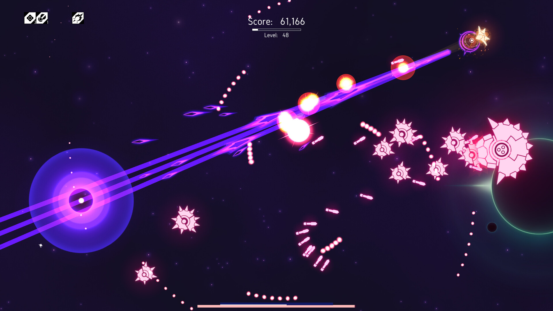 Nova Drift screenshot 6