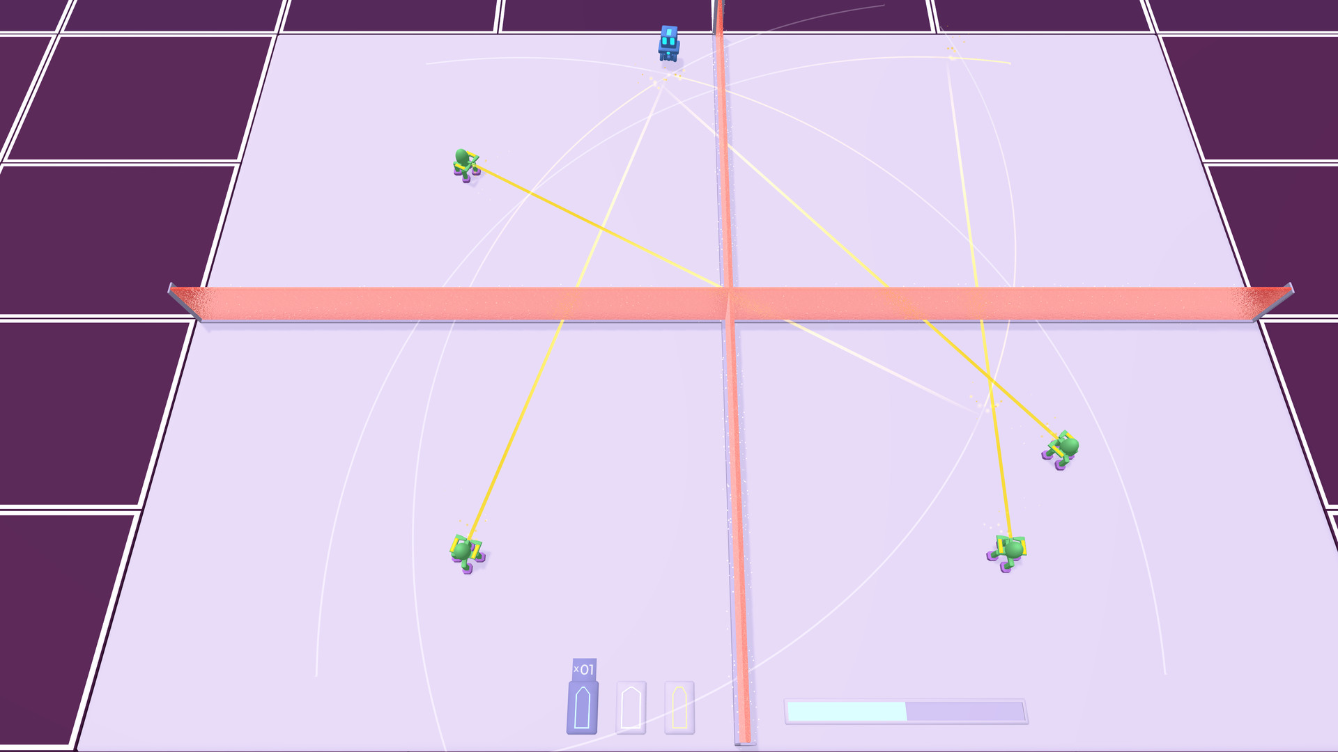 Itsy Blitzy screenshot 5