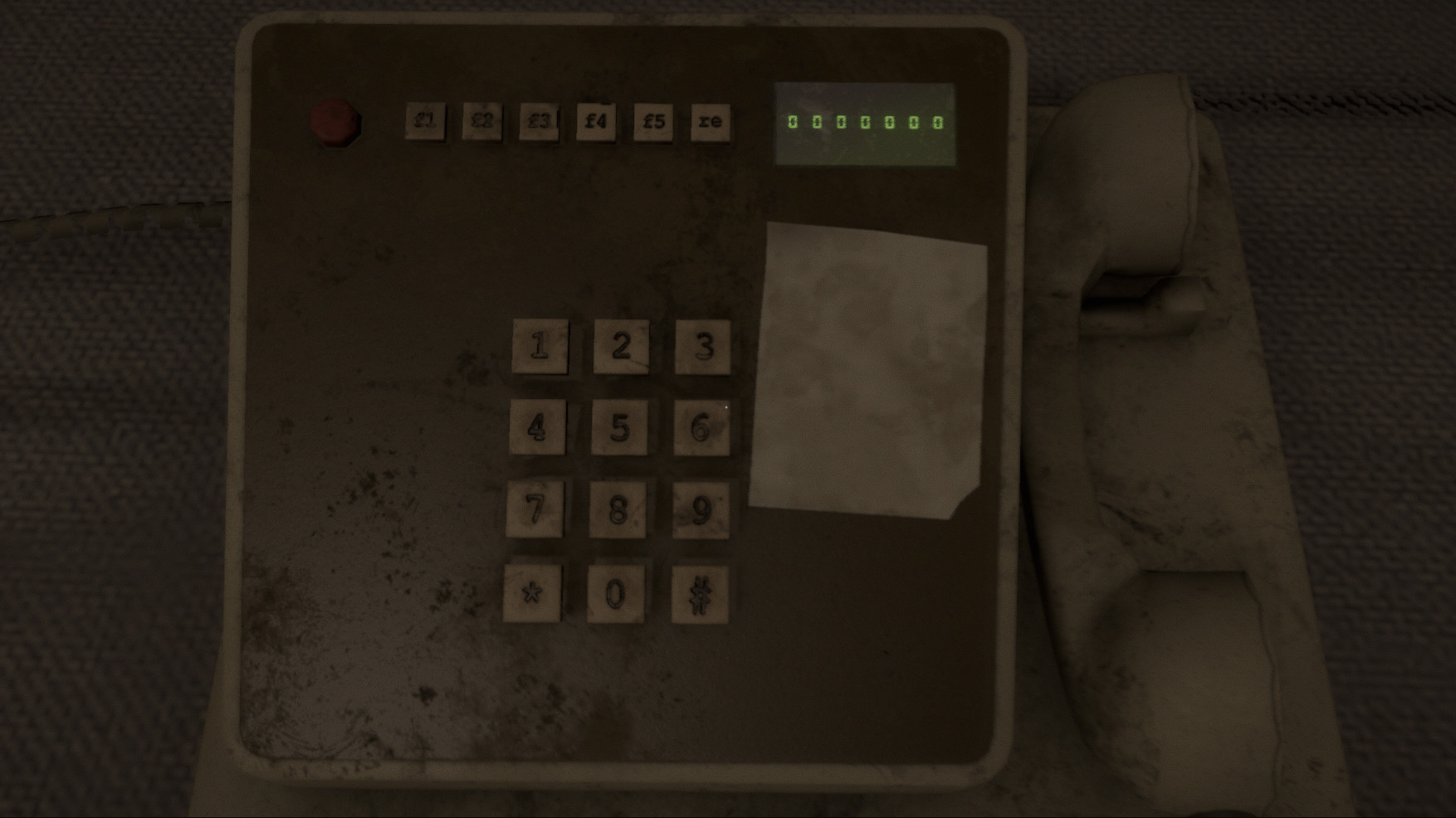 The Initiate 2: The First Interviews screenshot 11