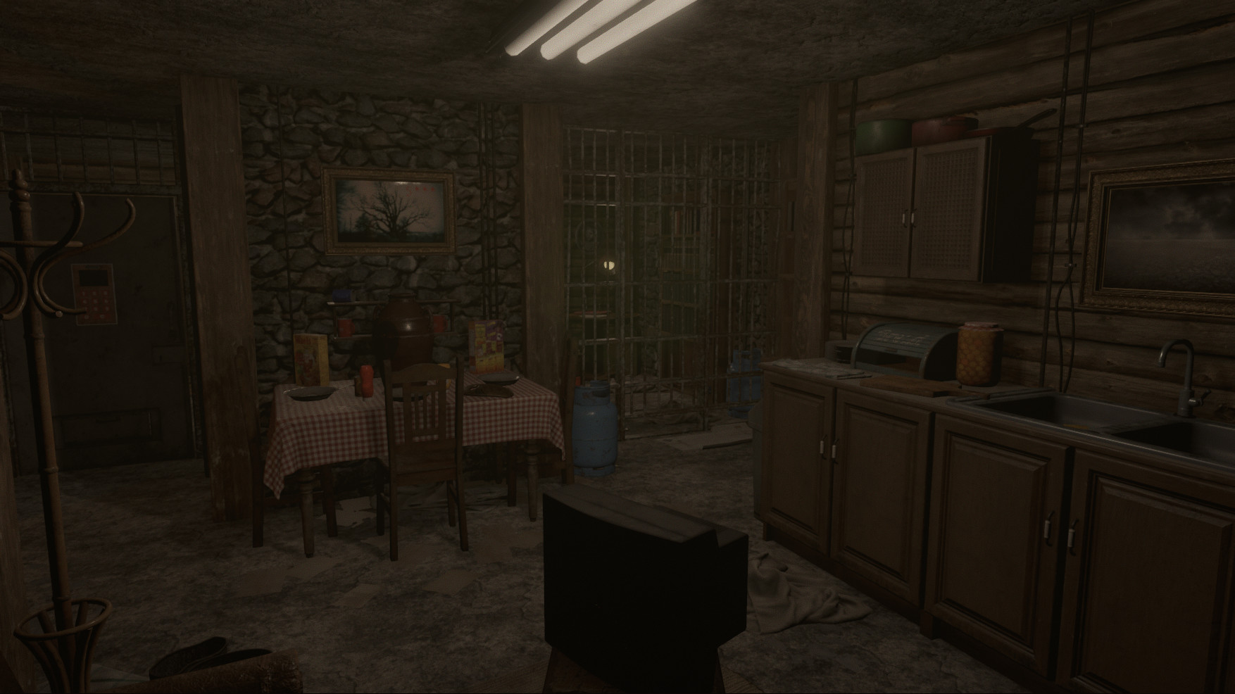 The Initiate 2: The First Interviews screenshot 3