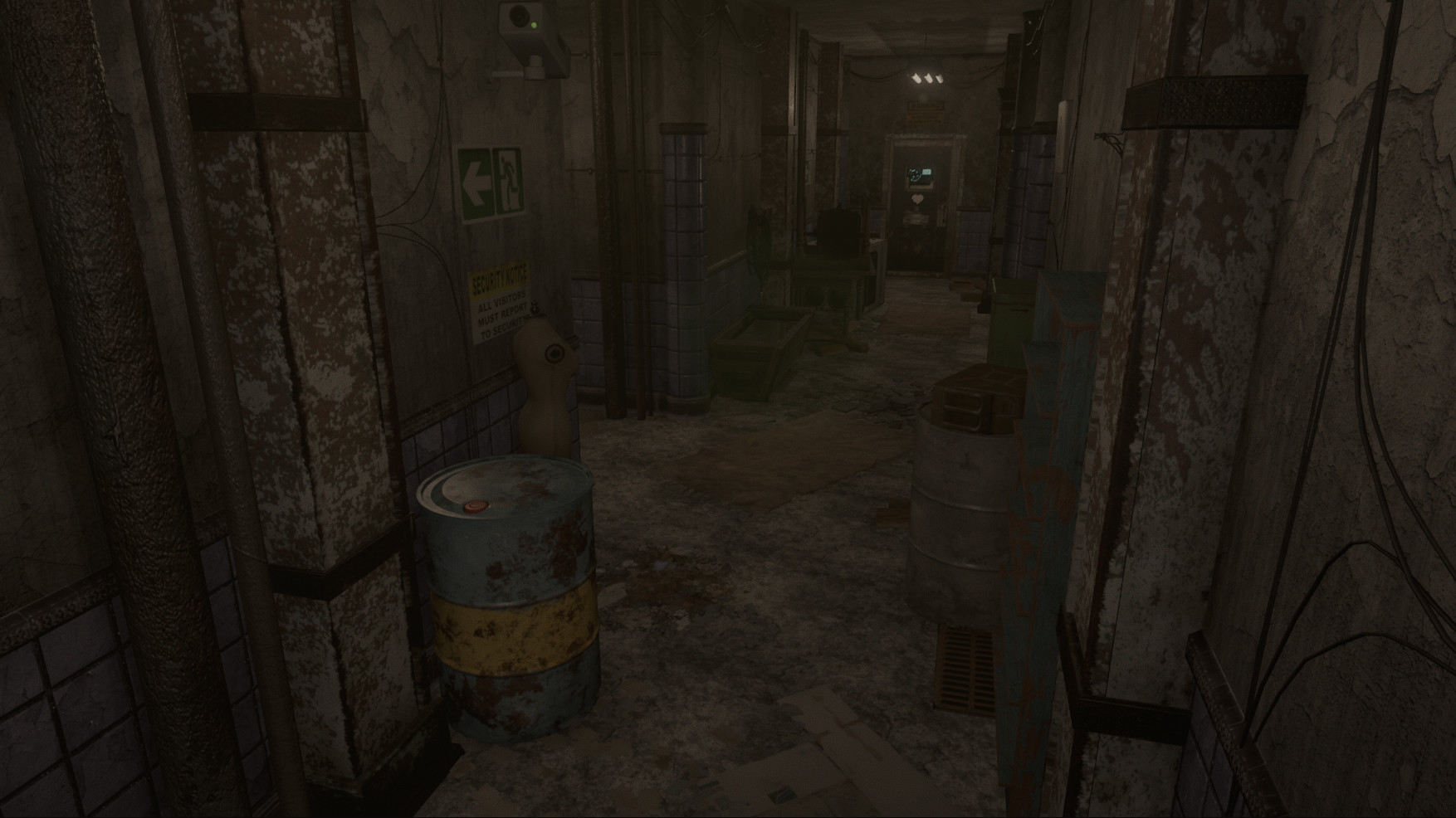 The Initiate 2: The First Interviews screenshot 12