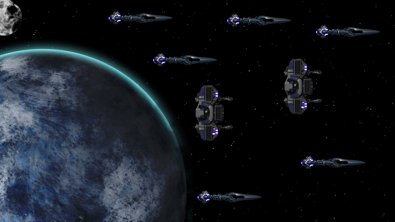 Sanctus Mortem screenshot 2