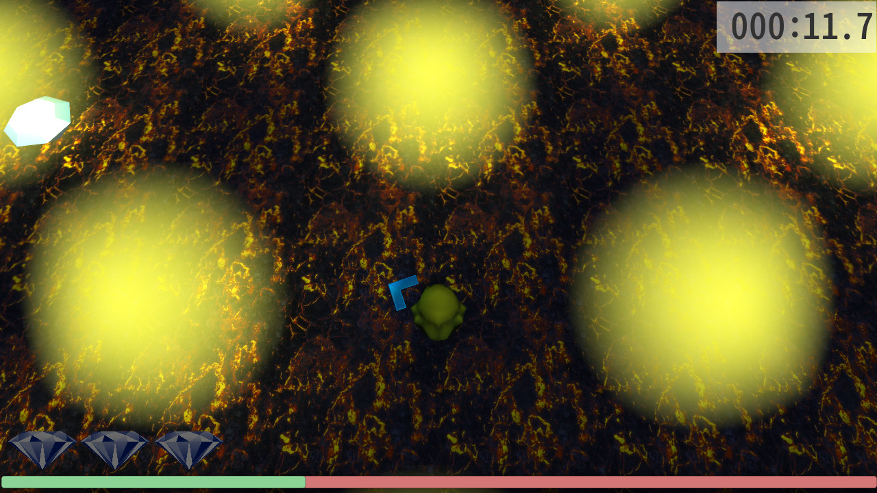 Yoke Light screenshot 4