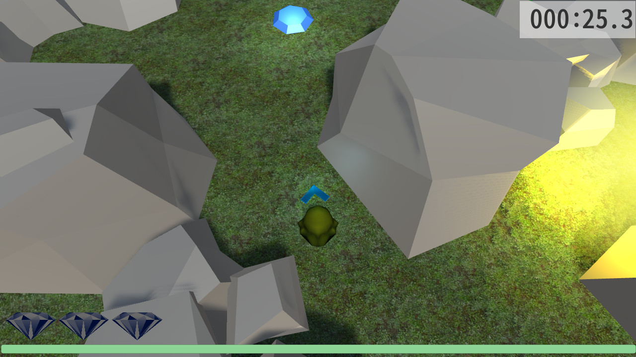 Yoke Light screenshot 2