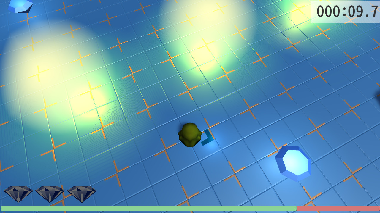 Yoke Light screenshot 1