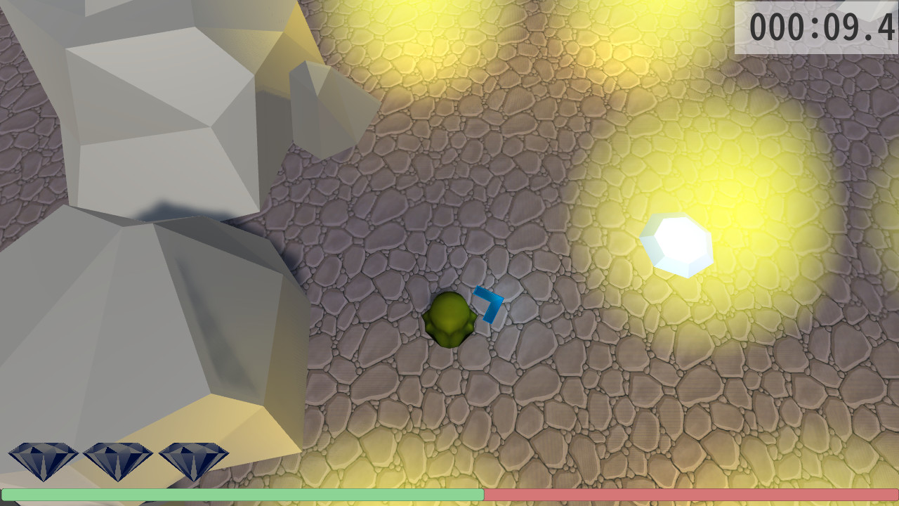 Yoke Light screenshot 5
