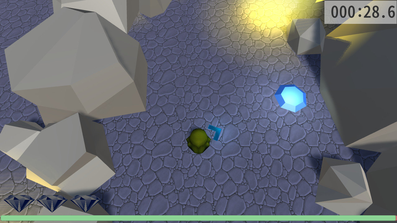 Yoke Light screenshot 3