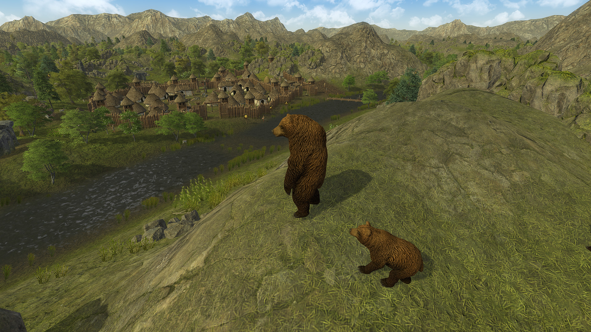 Dawn of Man screenshot 18