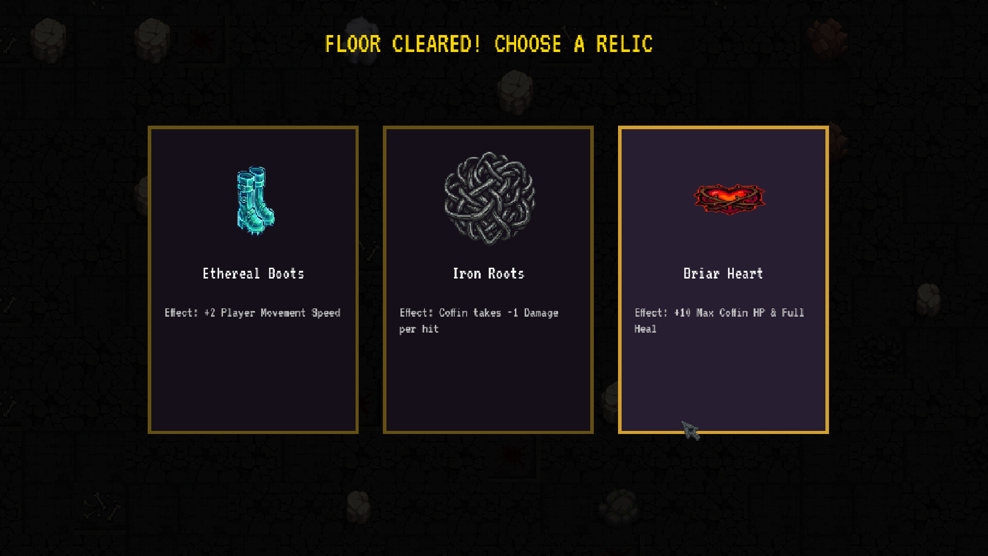 Crop Dead screenshot 9