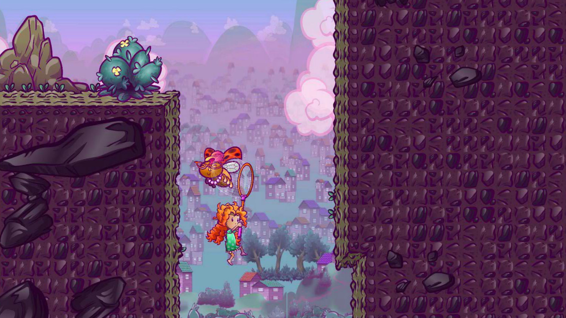 Blightmare screenshot 4