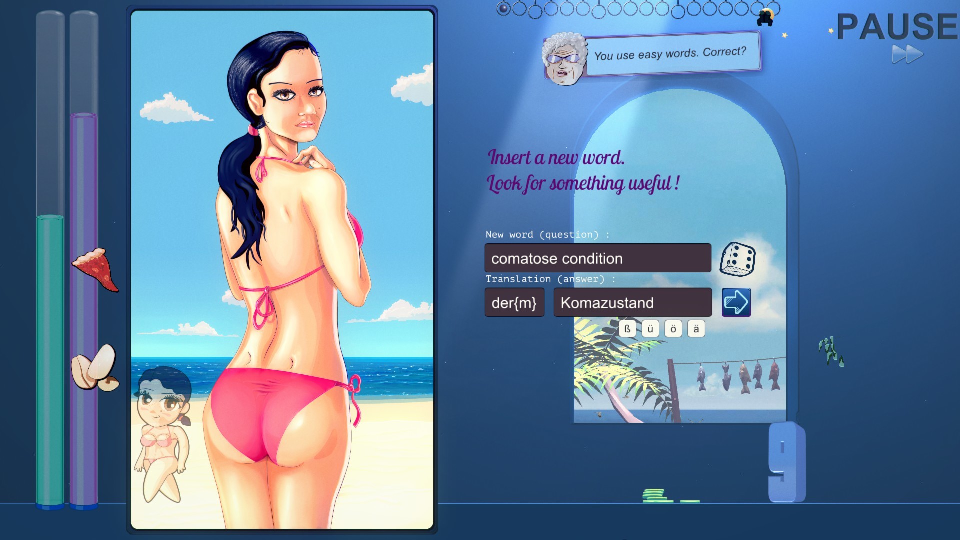 What's My Gender? screenshot 1