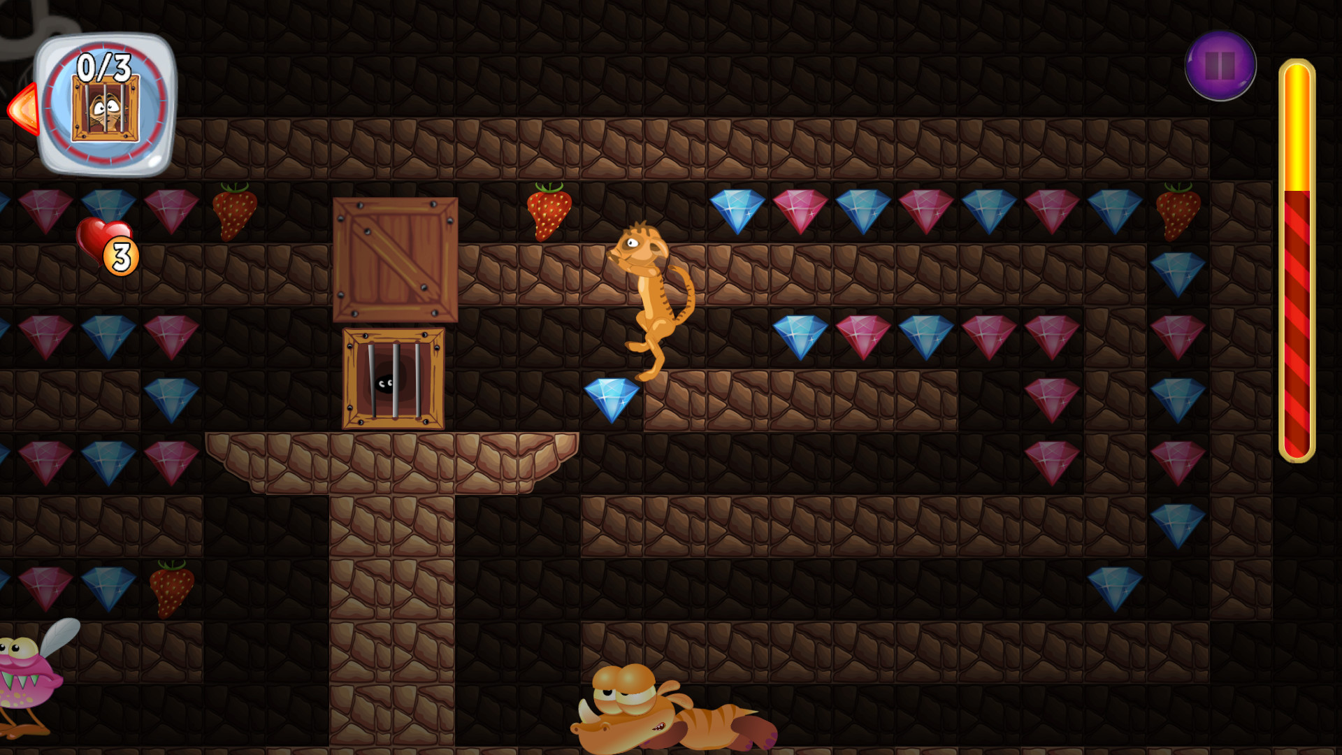 Ace Meerkats screenshot 2