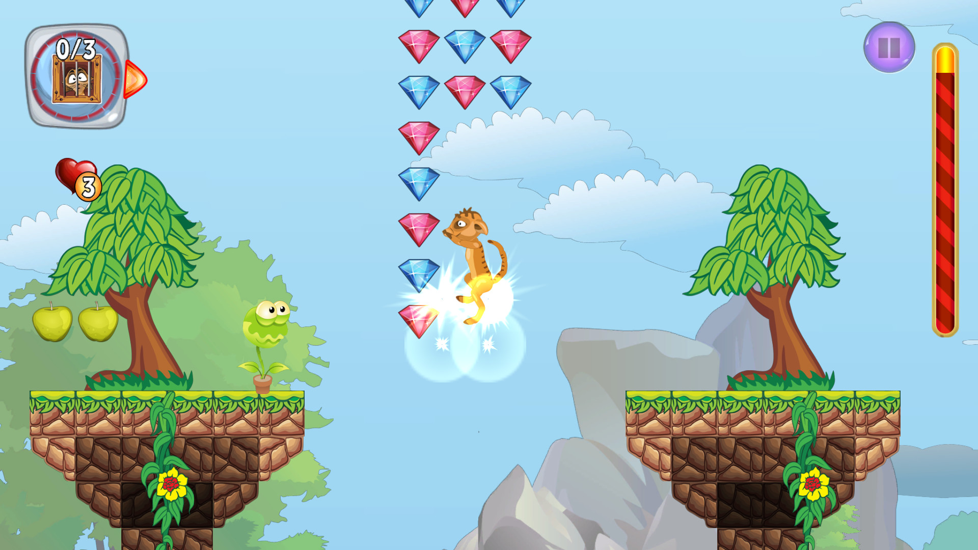 Ace Meerkats screenshot 3