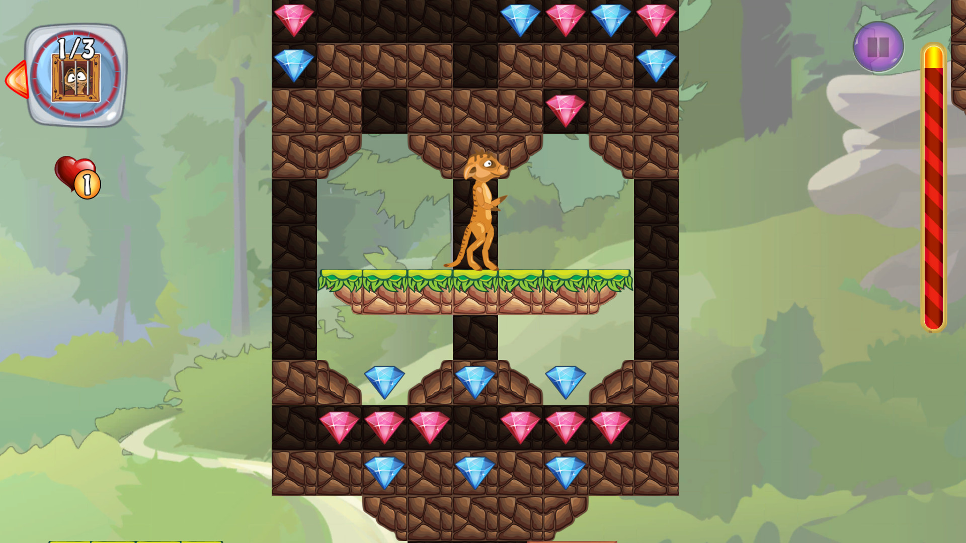 Ace Meerkats screenshot 5