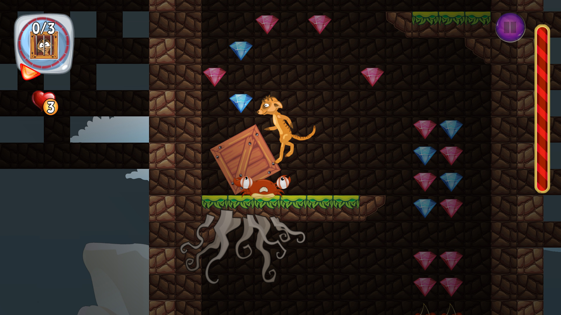 Ace Meerkats screenshot 4