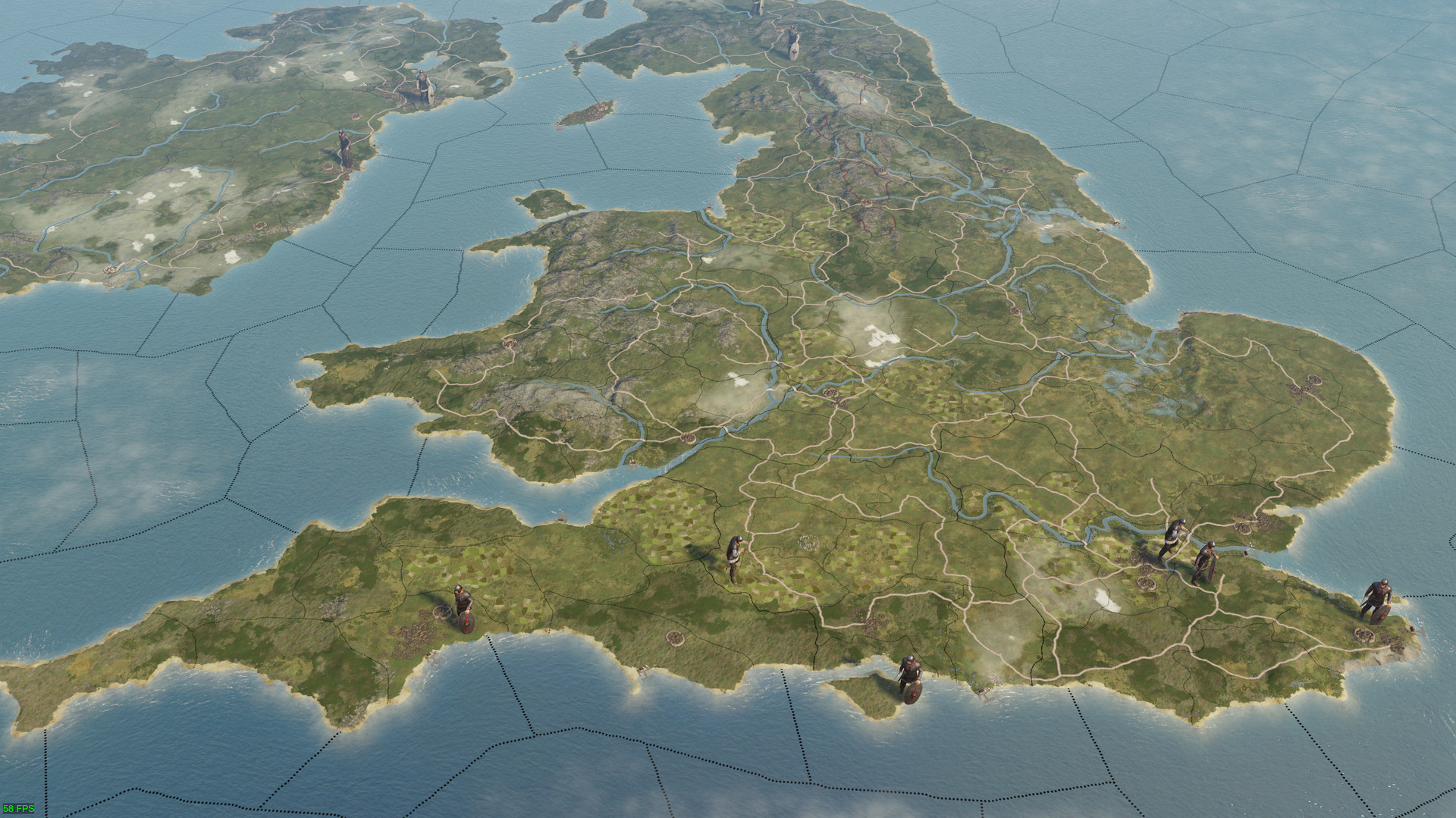 Imperator: Rome screenshot 9
