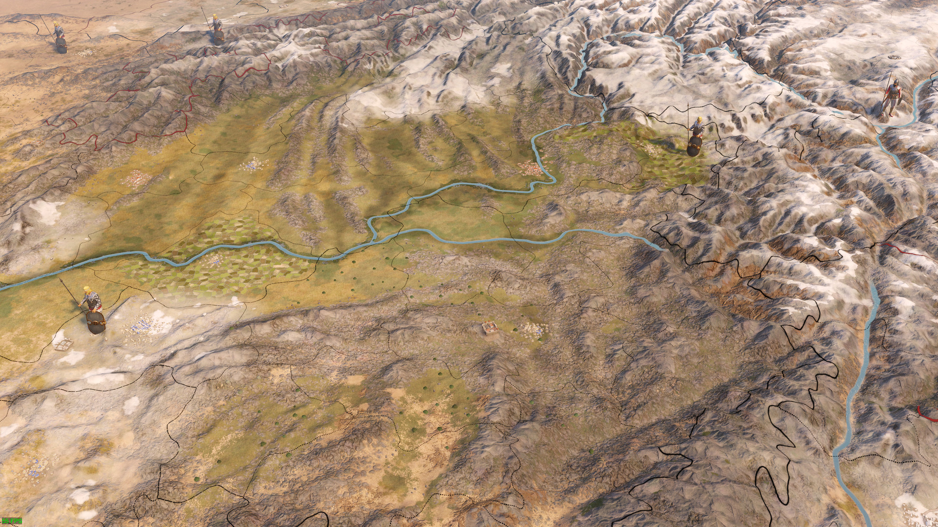 Imperator: Rome screenshot 14