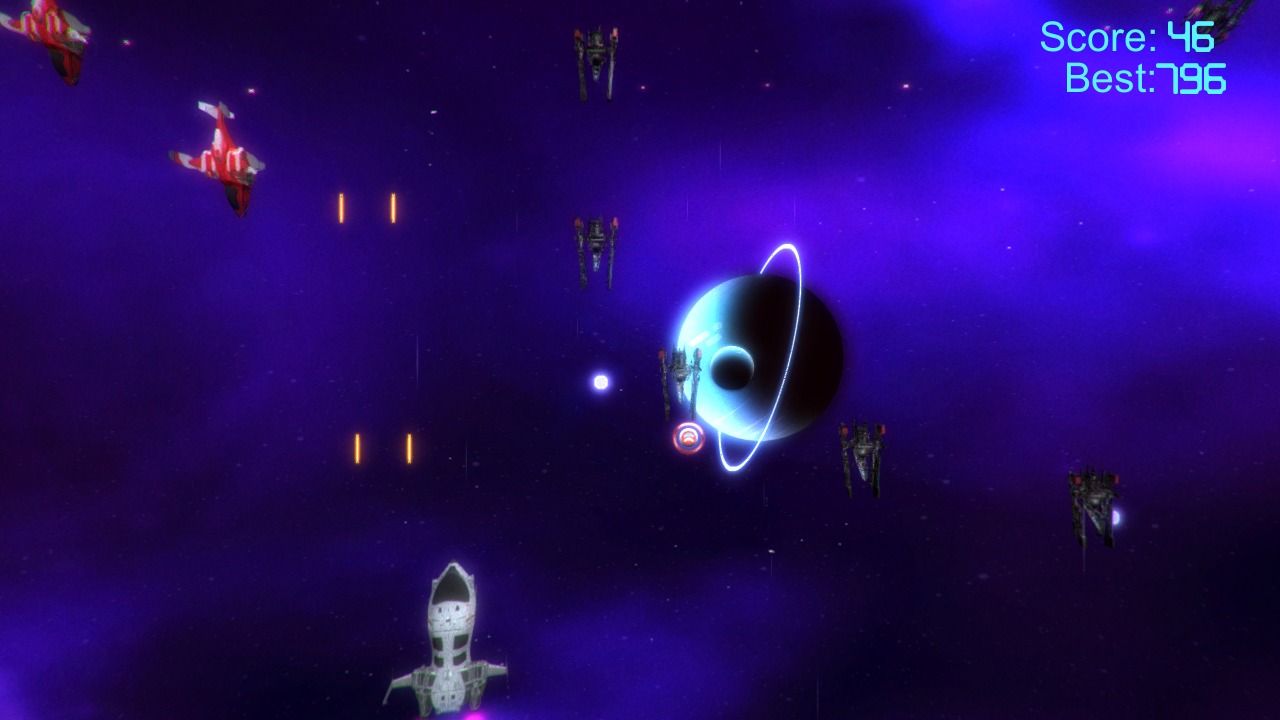 S.T.R.E.T.C.H. screenshot 4