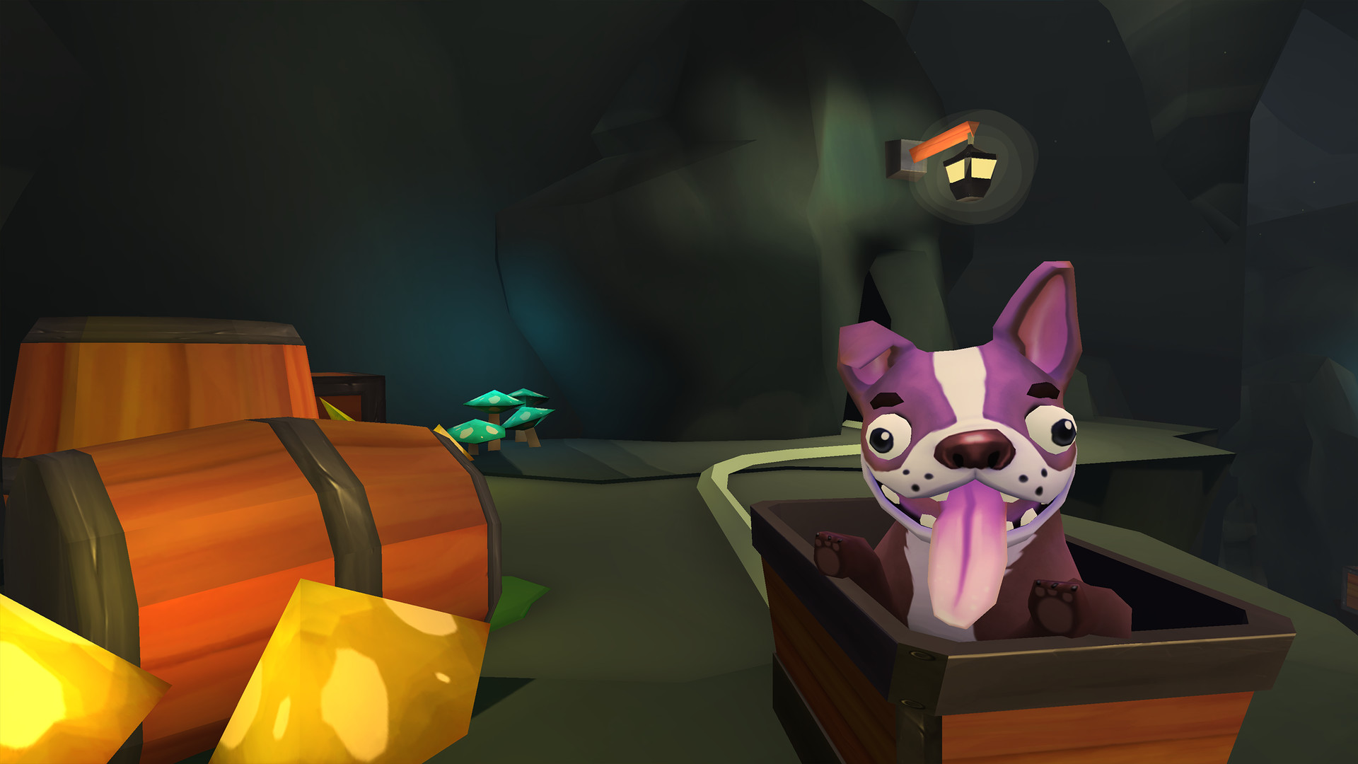 Along Together screenshot 5
