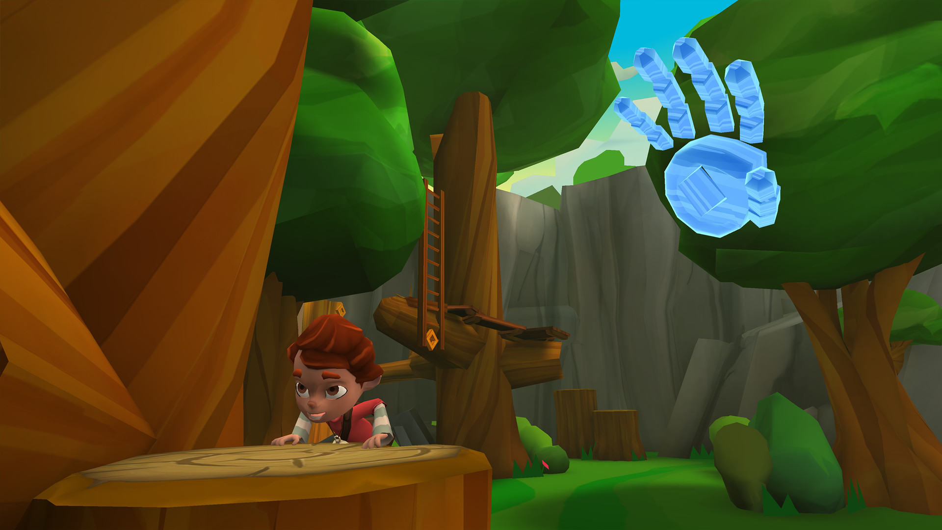 Along Together screenshot 3