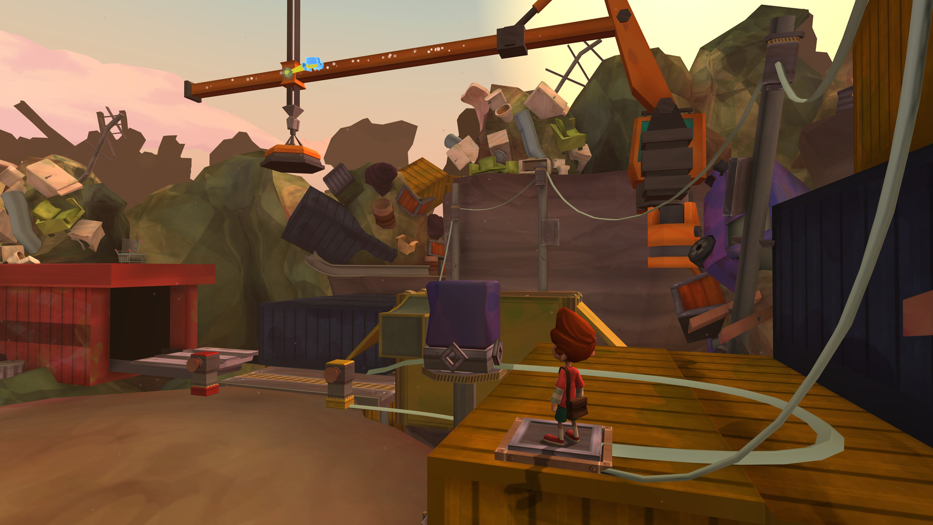 Along Together screenshot 4