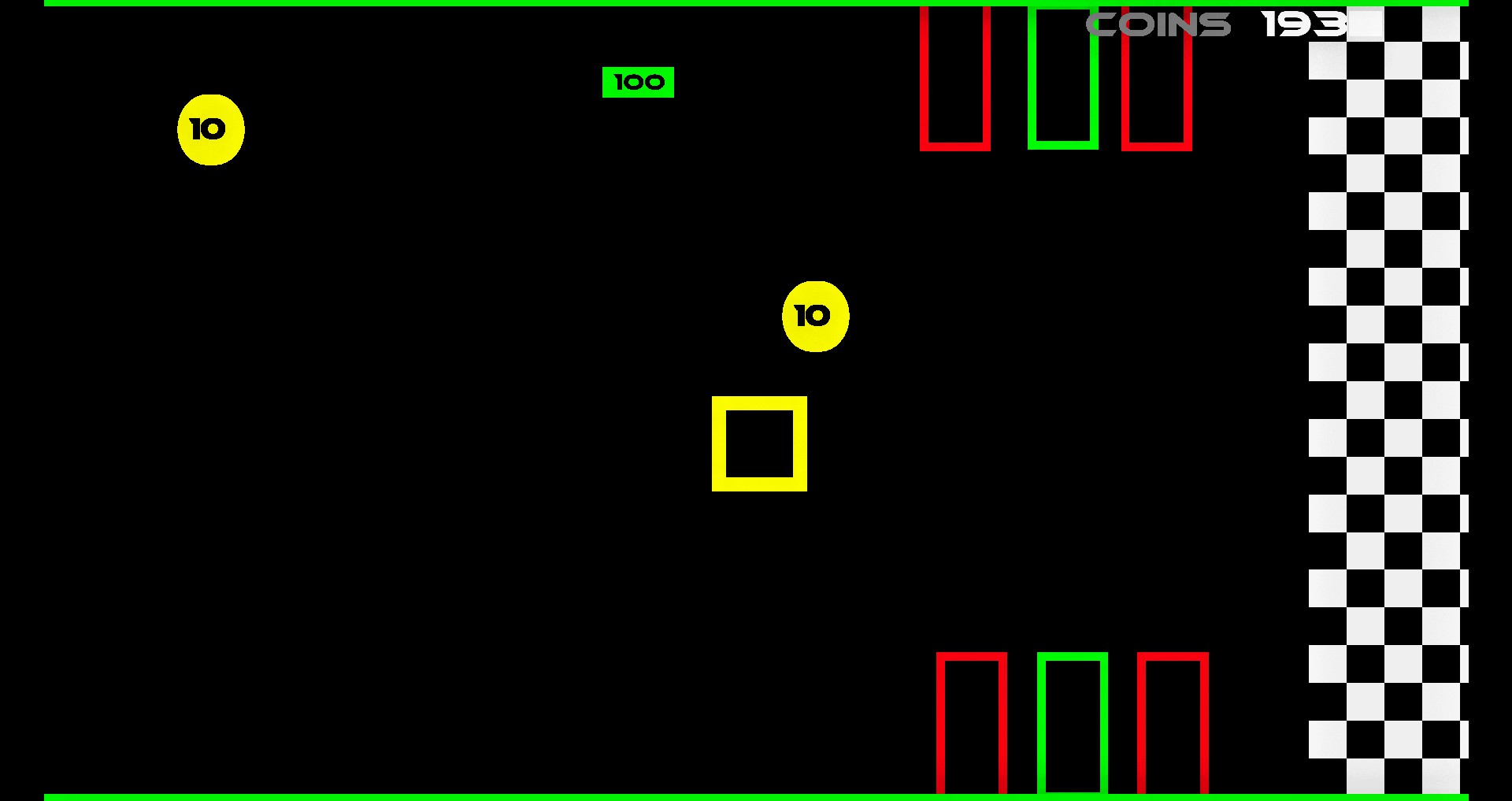 Cubelz screenshot 5