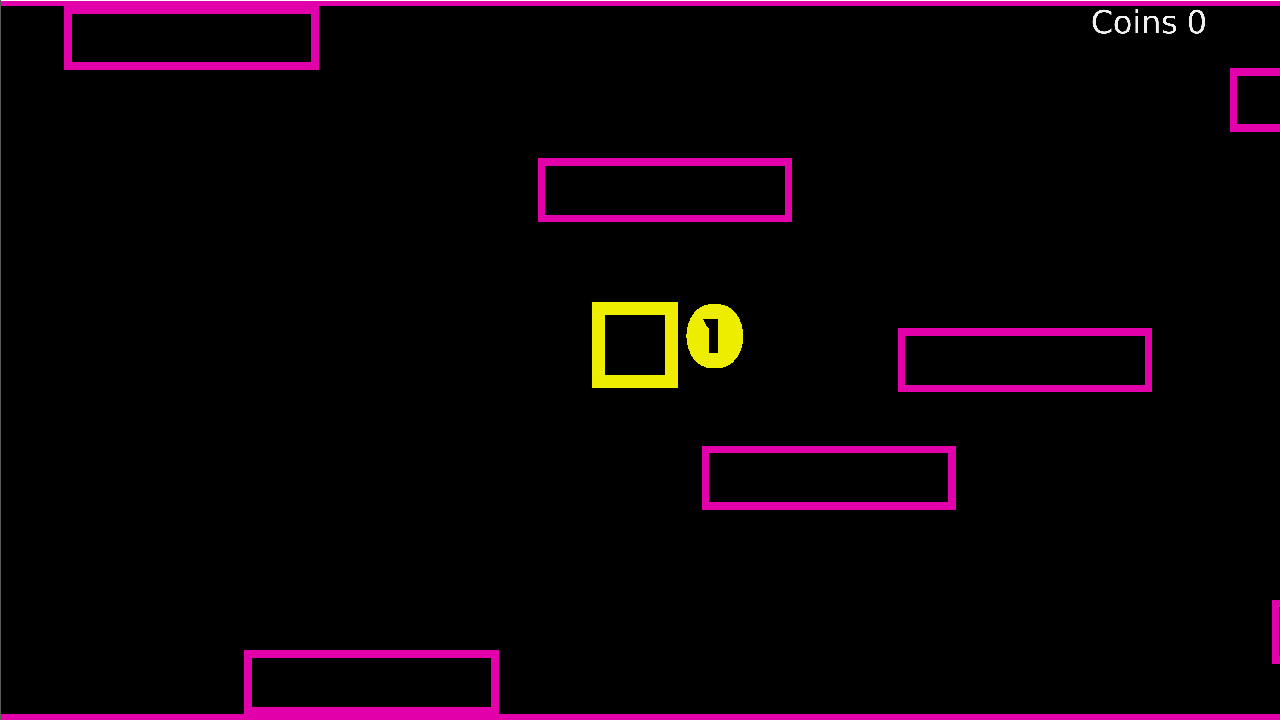 Cubelz screenshot 3