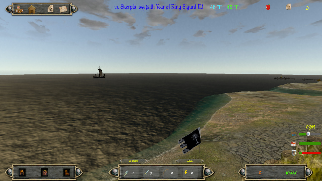 VikingJourney screenshot 9