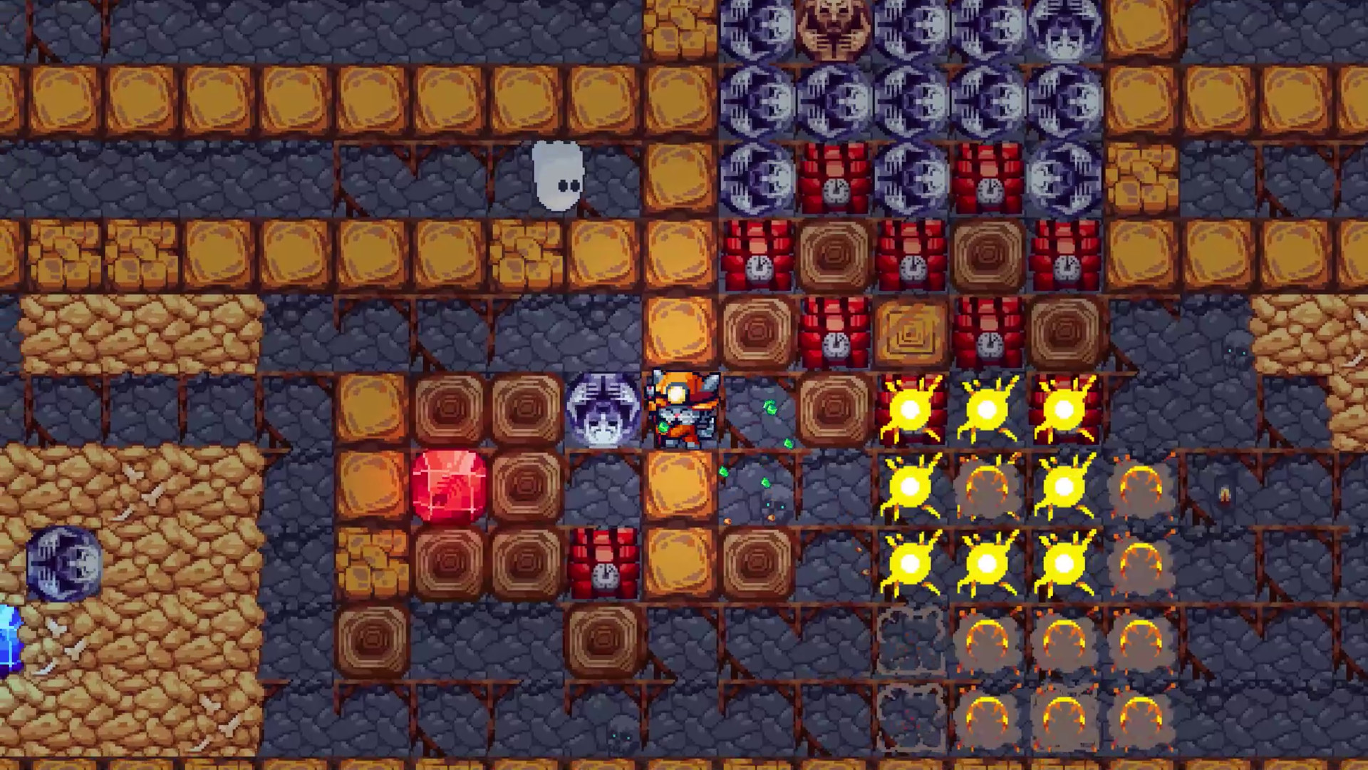 Cat-o-Combo! screenshot 5