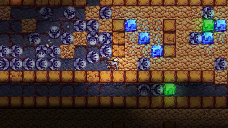 Cat-o-Combo! screenshot 1