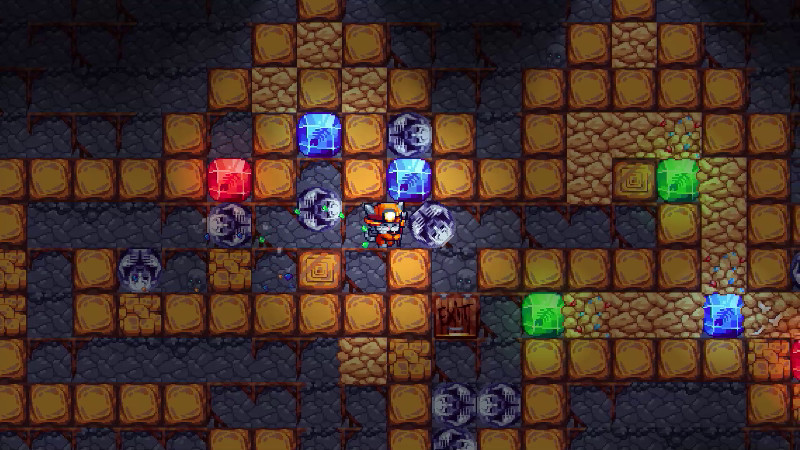 Cat-o-Combo! screenshot 4
