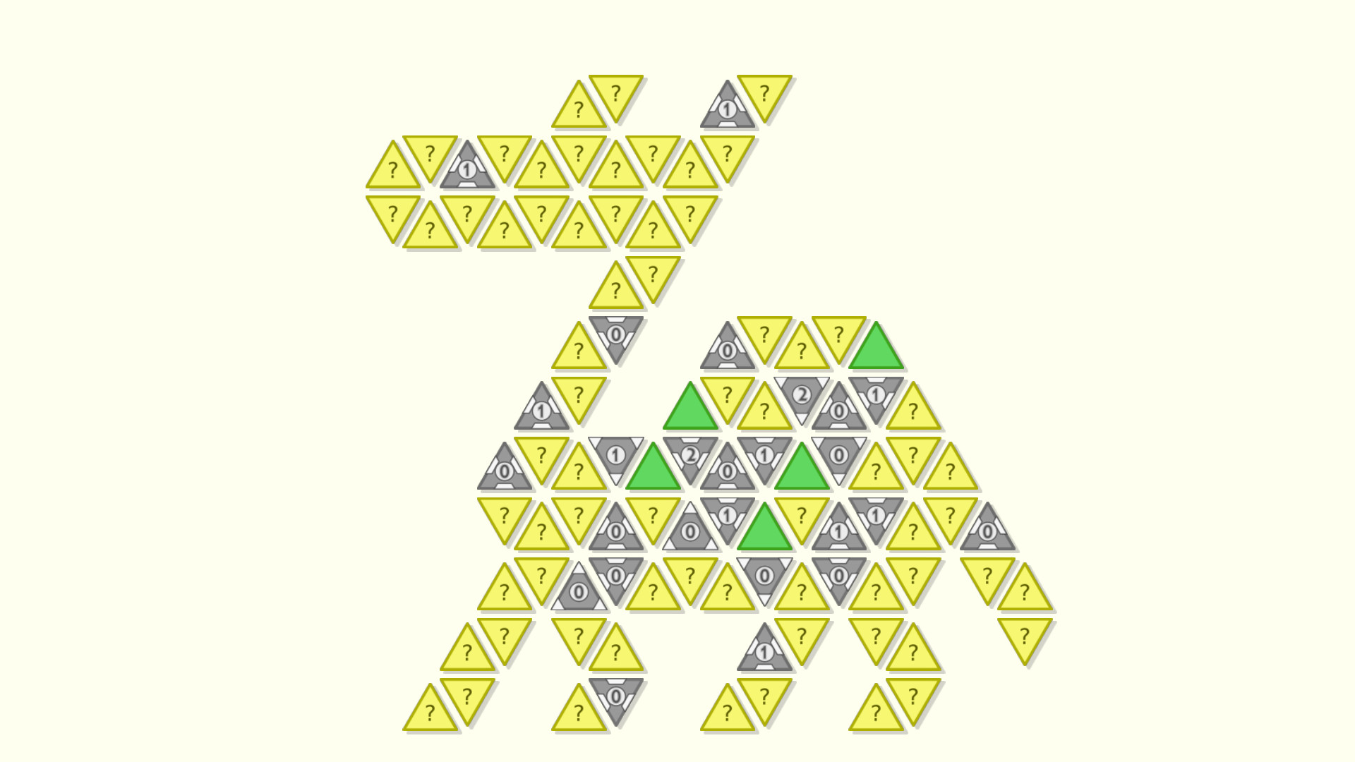 Geocells Tricells screenshot 2