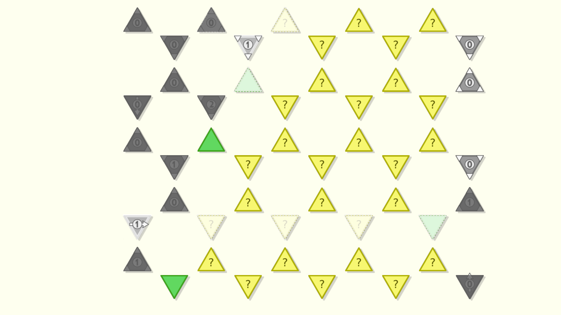 Geocells Tricells screenshot 5
