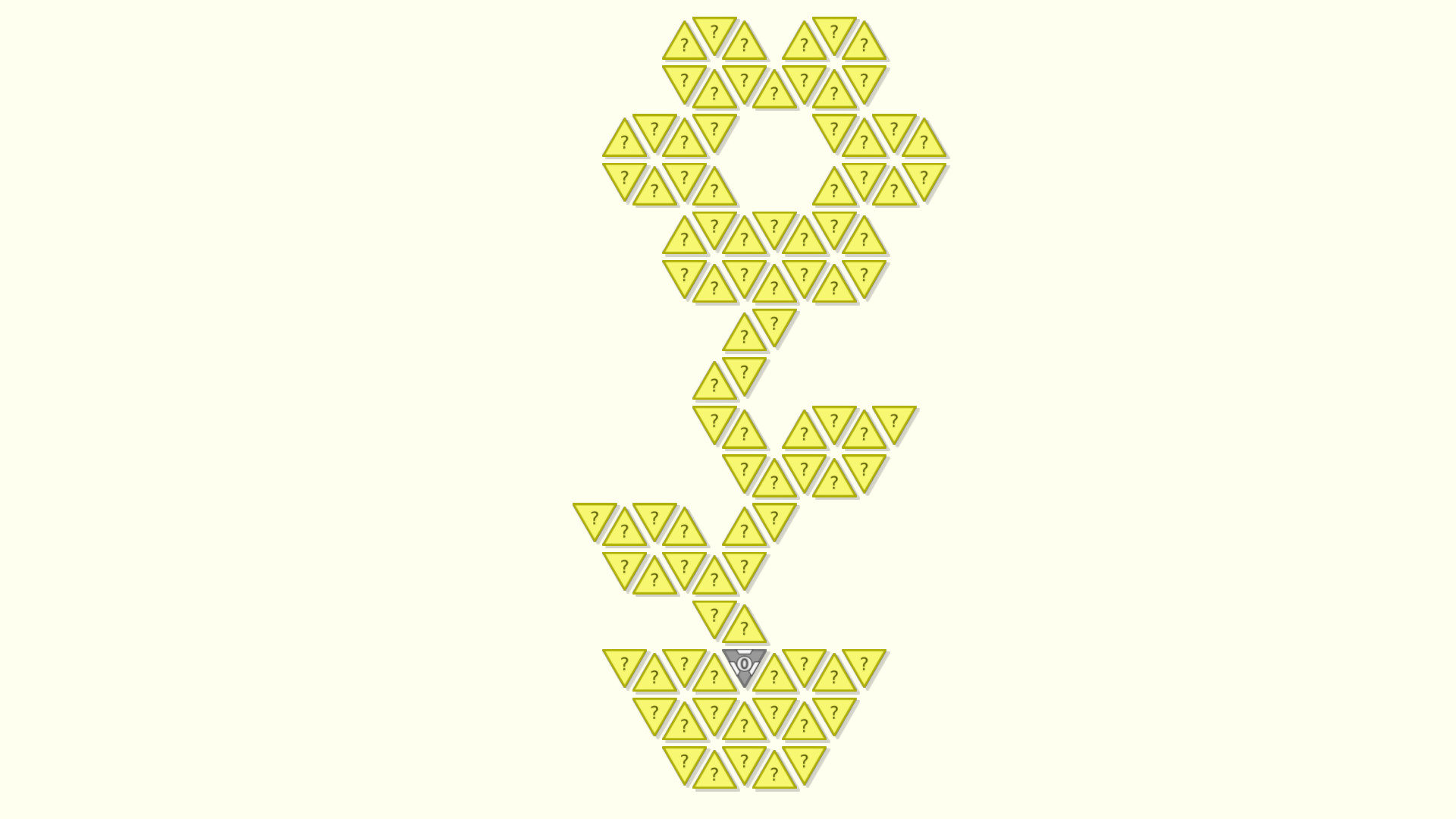 Geocells Tricells screenshot 3